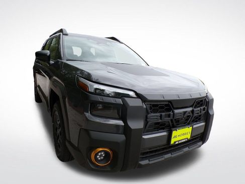 New 2026 Subaru Crosstrek 2.5i Wilderness w/ Crosstrek Mirror Package AWD/4WD image 9