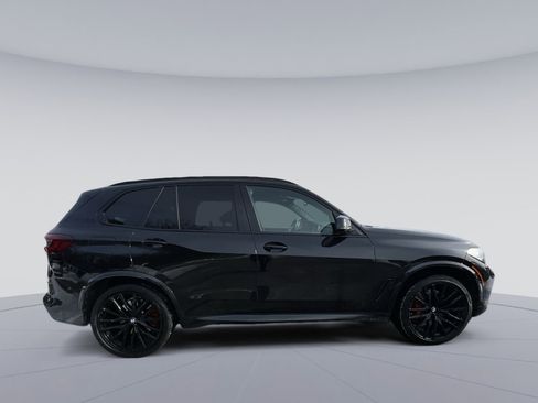 Used 2023 BMW X5 M50i w/ Executive Package image 6