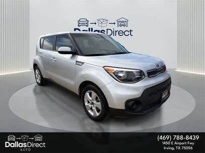 Used 2019 Kia Soul