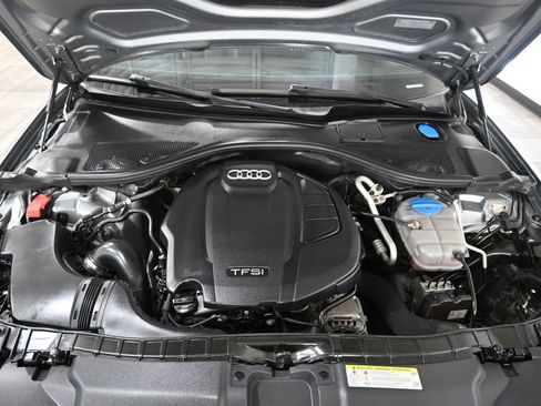 Used 2016 Audi A6 2.0T Premium image 35