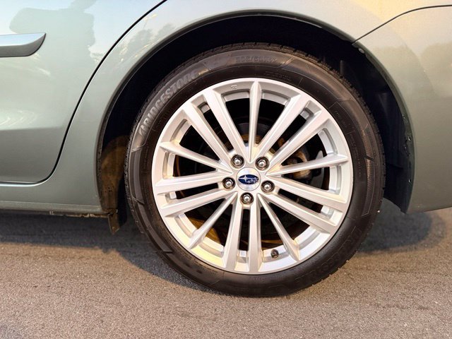 Used 2015 Subaru Impreza 2.0i Limited AWD/4WD image 28