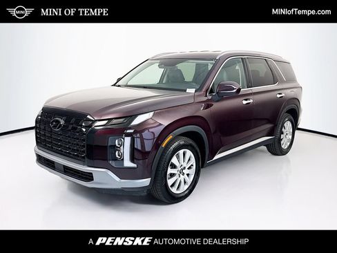 Used 2024 Hyundai Palisade SEL FWD image 1
