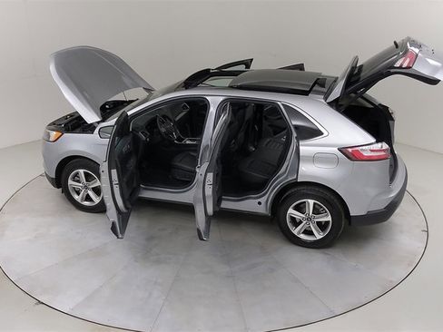 Certified 2022 Ford Edge SEL w/ Convenience Package image 52