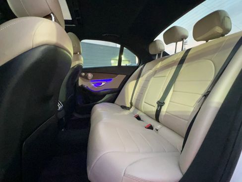 Used 2020 Mercedes-Benz C 300 C 300 4MATIC Sedan 4D image 22