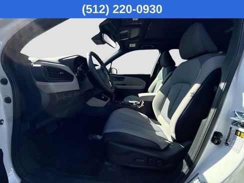 New 2026 Subaru Forester Premium image 25