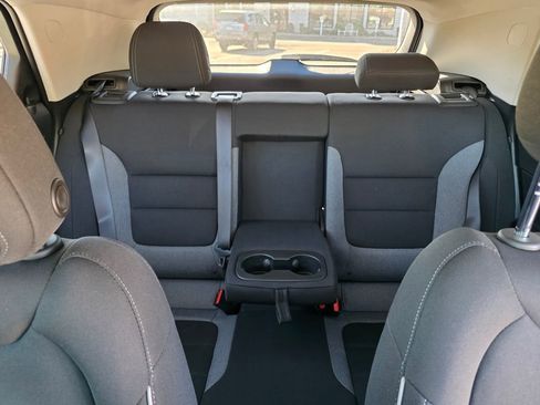 New 2026 Chevrolet TrailBlazer LT w/ Convenience Package image 22