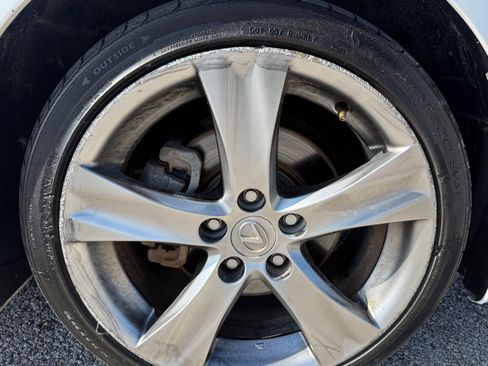 Used 2012 Lexus IS 250 w/ Premium Pkg Value Edition RWD image 20