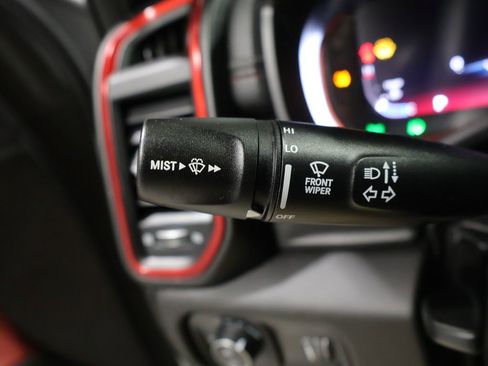 Used 2023 RAM 1500 Rebel w/ Rebel Level 1 Equipment Group AWD/4WD image 34