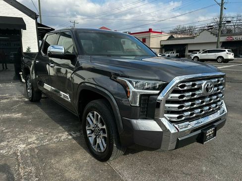 Used 2024 Toyota Tundra 1794 Edition image 7