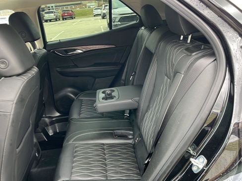 Used 2022 Buick Envision Avenir w/ Technology Package II AWD/4WD image 26