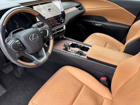Used 2023 Lexus RX 350 Premium Plus AWD/4WD image 10