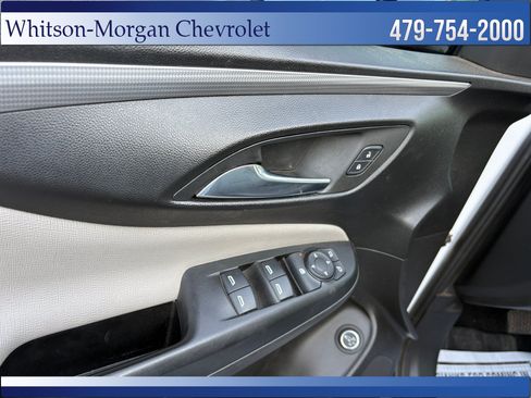 Used 2024 Buick Envista Avenir FWD image 12