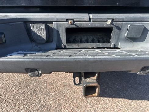 Used 2008 GMC Sierra 1500 Denali w/ Sun And Navigation Package image 8