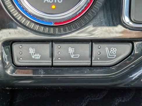 Used 2023 GMC Yukon Denali w/ Max Trailering Package RWD image 23
