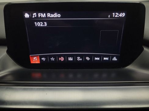 Used 2017 MAZDA MAZDA6 Touring FWD image 25