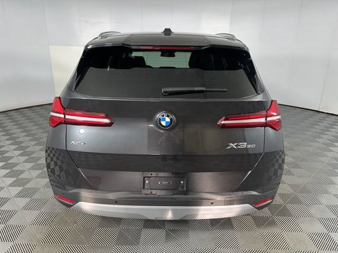 New 2026 BMW X3 xDrive30 w/ Convenience Package image 24
