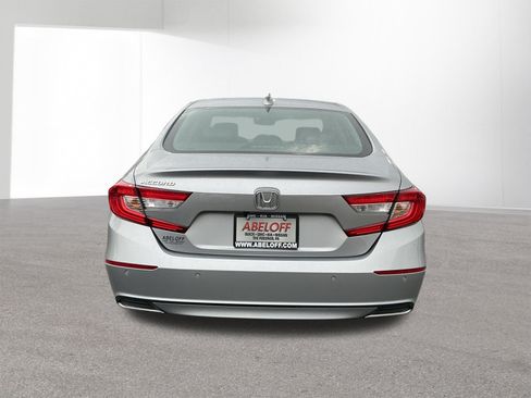 Used 2022 Honda Accord EX-L image 4