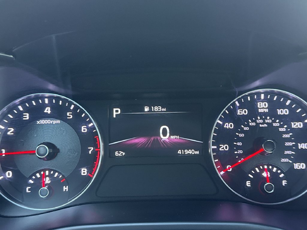 Used 2023 Kia Forte GT-Line FWD image 10