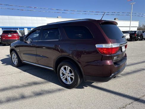 Used 2012 Dodge Durango Crew image 3