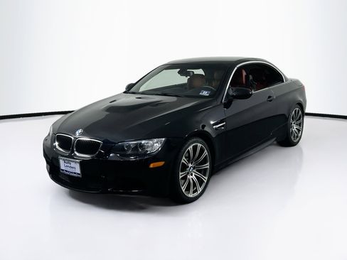 Used 2013 BMW M3 image 1
