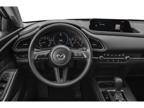 Certified 2026 MAZDA CX-30 AWD 2.5 S image 4