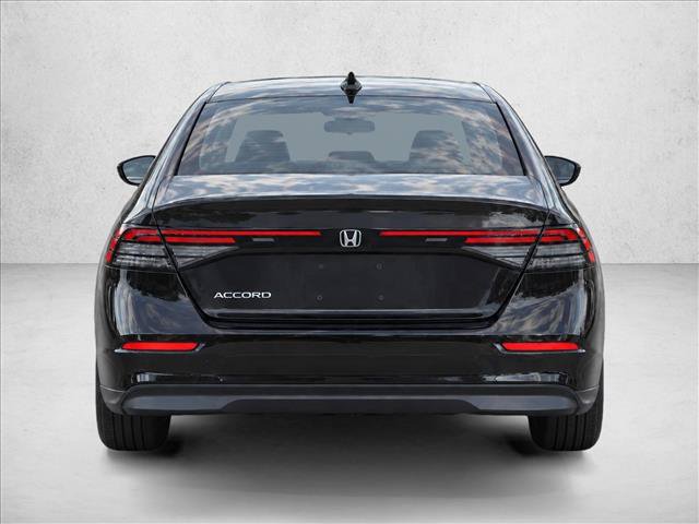 Used 2024 Honda Accord LX image 6