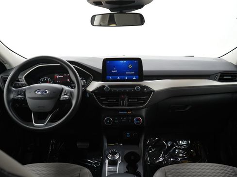 Used 2021 Ford Escape SE AWD/4WD image 13