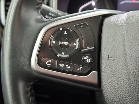 Used 2021 Honda CR-V Touring image 25