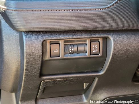 Certified 2026 Subaru Forester Touring image 15