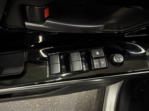 Certified 2023 Toyota bZ4X Limited image 10