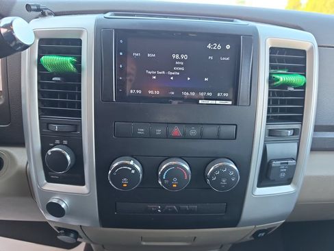 Used 2010 Dodge Ram 1500 Truck SLT w/ Big Horn Regional Pkg AWD/4WD image 24