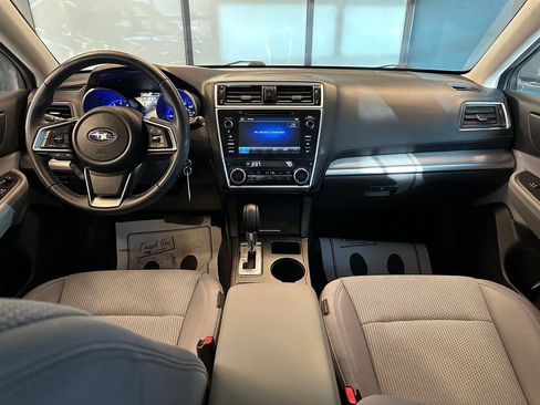 Used 2019 Subaru Legacy 2.5i Premium AWD/4WD image 9