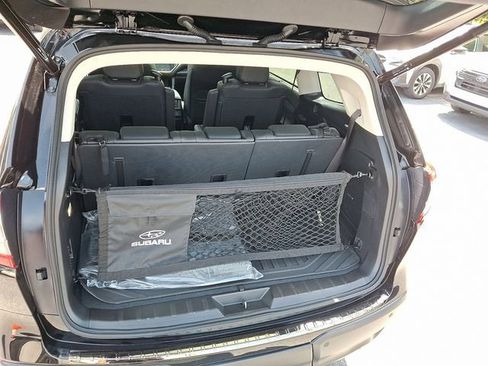 Certified 2025 Subaru Ascent Bronze Edition AWD/4WD image 47