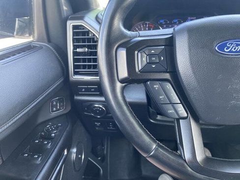 Used 2020 Ford Expedition Max Limited w/ Equipment Group 301A image 18