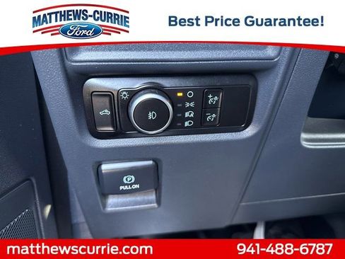 Certified 2023 Ford F150 XL w/ STX Appearance Package image 26