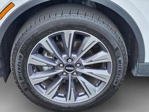 Used 2021 Lincoln Corsair Reserve w/ Equipment Group 201A image 24