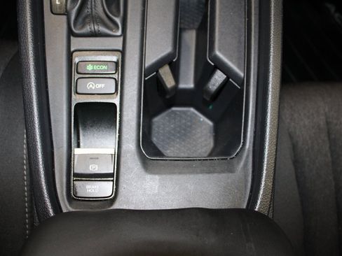 Used 2024 Honda Accord EX image 29