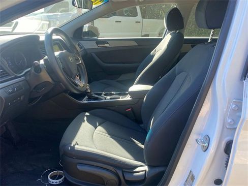 Used 2018 Hyundai Sonata ECO image 11