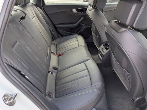 Used 2024 Audi A4 2.0T Premium Plus image 28