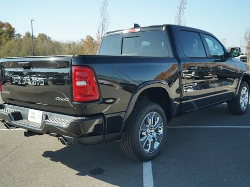 New 2026 RAM 1500 Big Horn image 9
