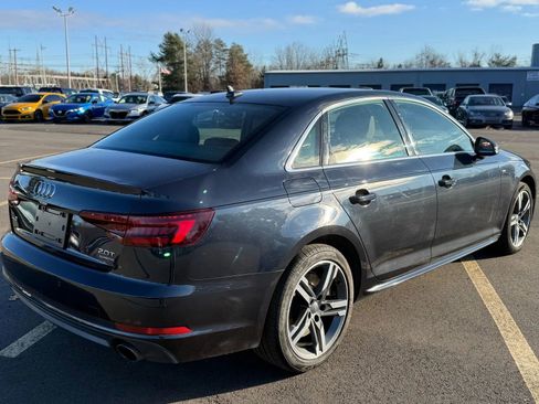 Used 2018 Audi A4 2.0T Premium Plus w/ Premium Plus Package image 4
