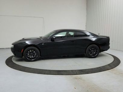 New 2026 Dodge Charger Scat Pack w/ Blacktop Package