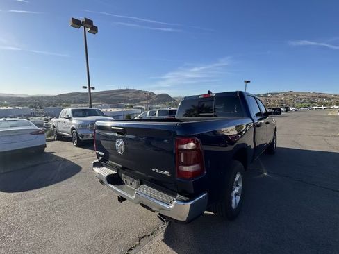 Used 2024 RAM 1500 Big Horn image 5