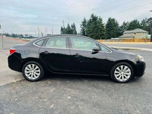 Used 2016 Buick Verano image 6