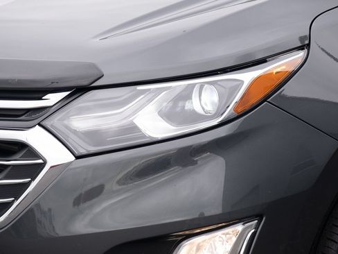 Used 2020 Chevrolet Equinox Premier AWD/4WD image 22
