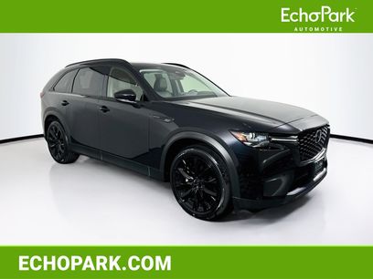 Used 2026 MAZDA CX-90 3.3 Turbo w/ Premium Sport Pkg