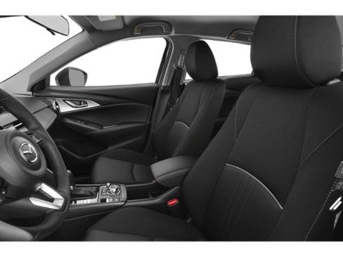 Used 2021 MAZDA CX-3 Sport AWD/4WD image 12
