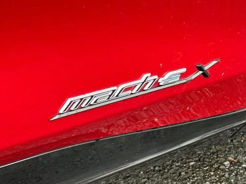 Used 2023 Ford Mustang Mach-E Premium image 9