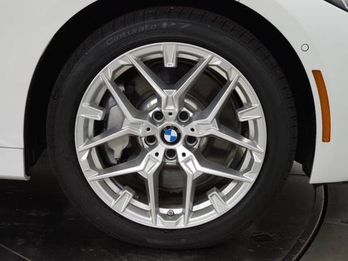 Used 2026 BMW 330i xDrive Sedan w/ Convenience Package AWD/4WD image 7