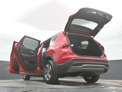 Used 2023 Hyundai Santa Fe SEL w/ Cargo Package FWD image 52